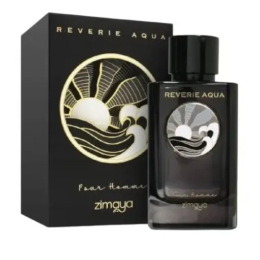 [A28611] Zimaya Reverie Aqua Pour Homme 100ml