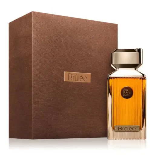[A28613] Ahmed Al Maghribi Brûlée Eau de Parfum 100ml