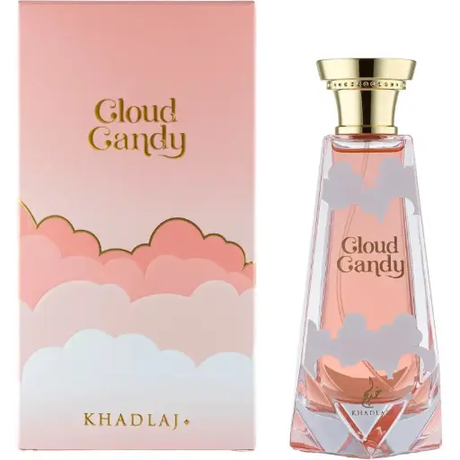 [A28614] Khadlaj Cloud Candy Eau de Parfum