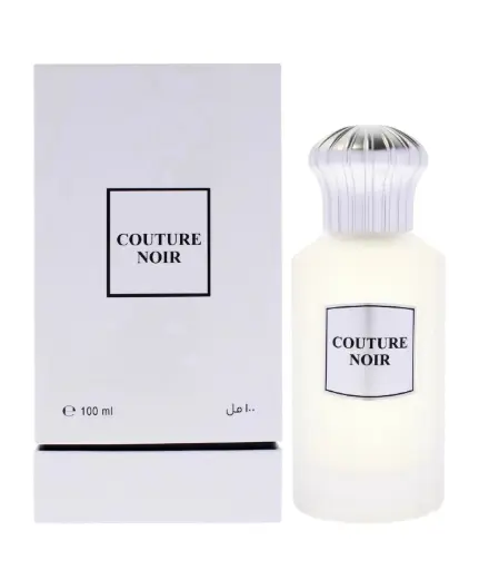 [A28628] Couture Noir Perfume 100ml