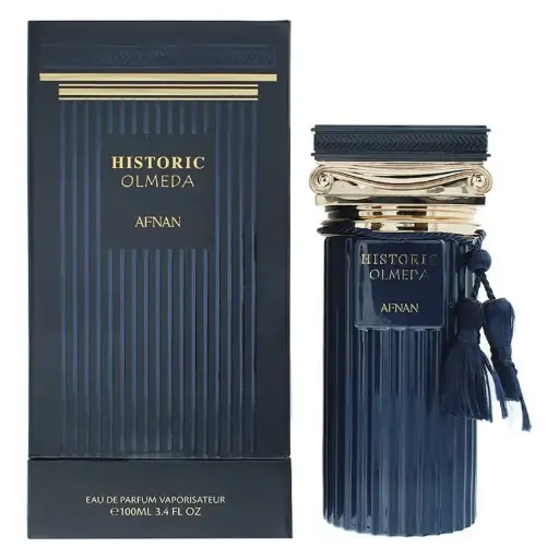 [A28631] Historic Olmeda Perfumes 100ml