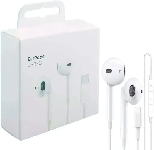 [A28652] EarPods USB-C 