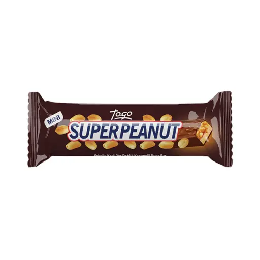 [A28677] Super Peanut 18g 
