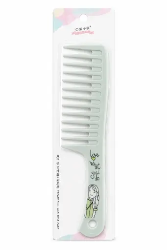 [A28710] Shanlo White Combe Vip 