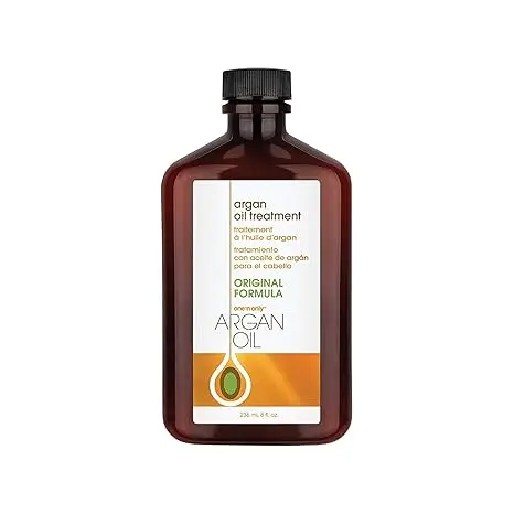 [A28724] One N Only Argan Oil Hair Treatment, Original Formula 236ml 