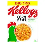 [A29313] Kellogg's Corn Flakes 1kg 