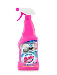 [A29519] Aspirix Genel Temizlik Spreyi 750 ml
