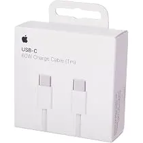 [A29655] 60W USB-C  Charge Cable Apple 1m