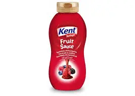 [A29709] Kent boringer meyveli sos 320g 